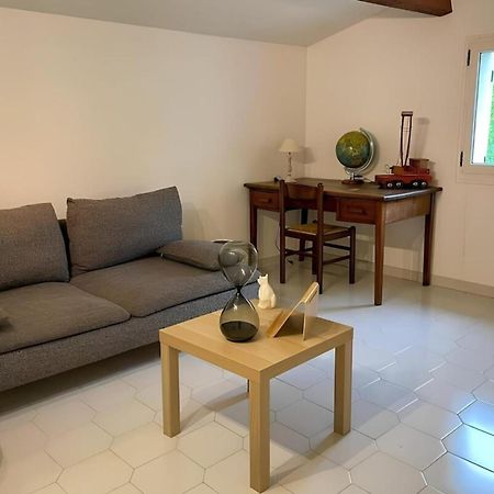 Les Oliviers - Villa 10 People - 5 Min Ardeche Saint-Julien-de-Peyrolas Ngoại thất bức ảnh