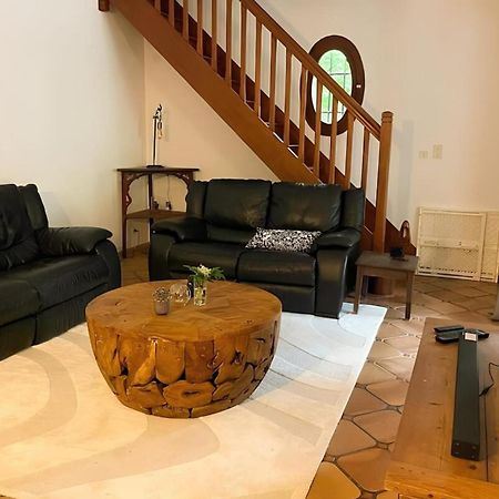 Les Oliviers - Villa 10 People - 5 Min Ardeche Saint-Julien-de-Peyrolas Ngoại thất bức ảnh