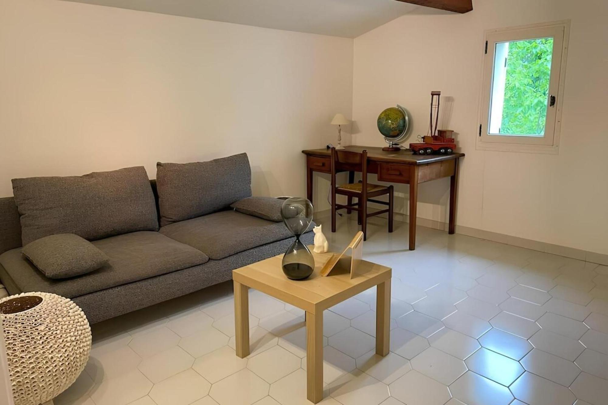 Les Oliviers - Villa 10 People - 5 Min Ardeche Saint-Julien-de-Peyrolas Ngoại thất bức ảnh