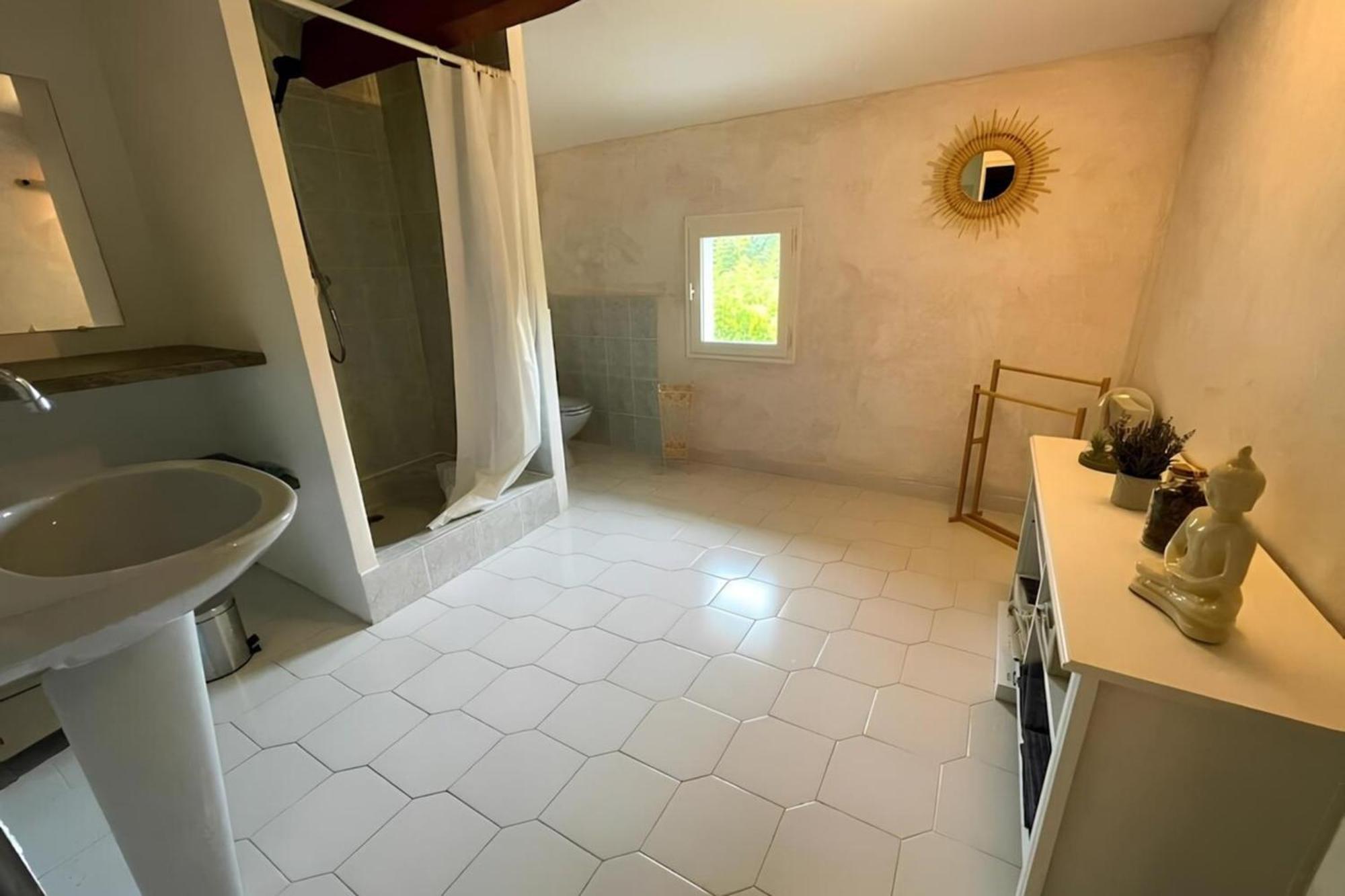 Les Oliviers - Villa 10 People - 5 Min Ardeche Saint-Julien-de-Peyrolas Ngoại thất bức ảnh
