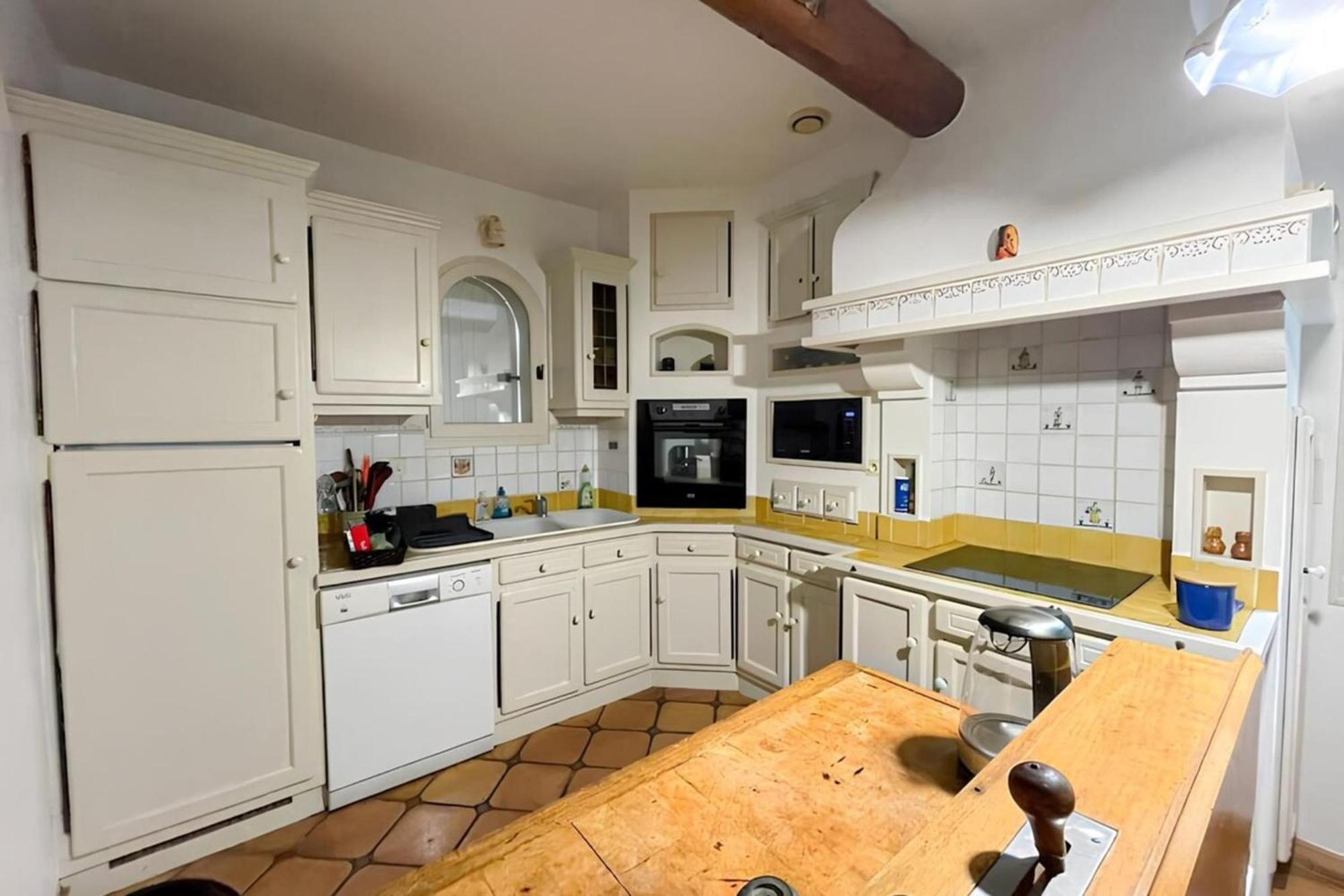 Les Oliviers - Villa 10 People - 5 Min Ardeche Saint-Julien-de-Peyrolas Ngoại thất bức ảnh