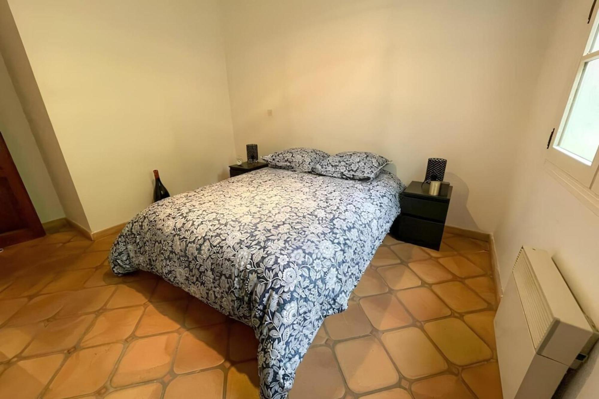 Les Oliviers - Villa 10 People - 5 Min Ardeche Saint-Julien-de-Peyrolas Ngoại thất bức ảnh
