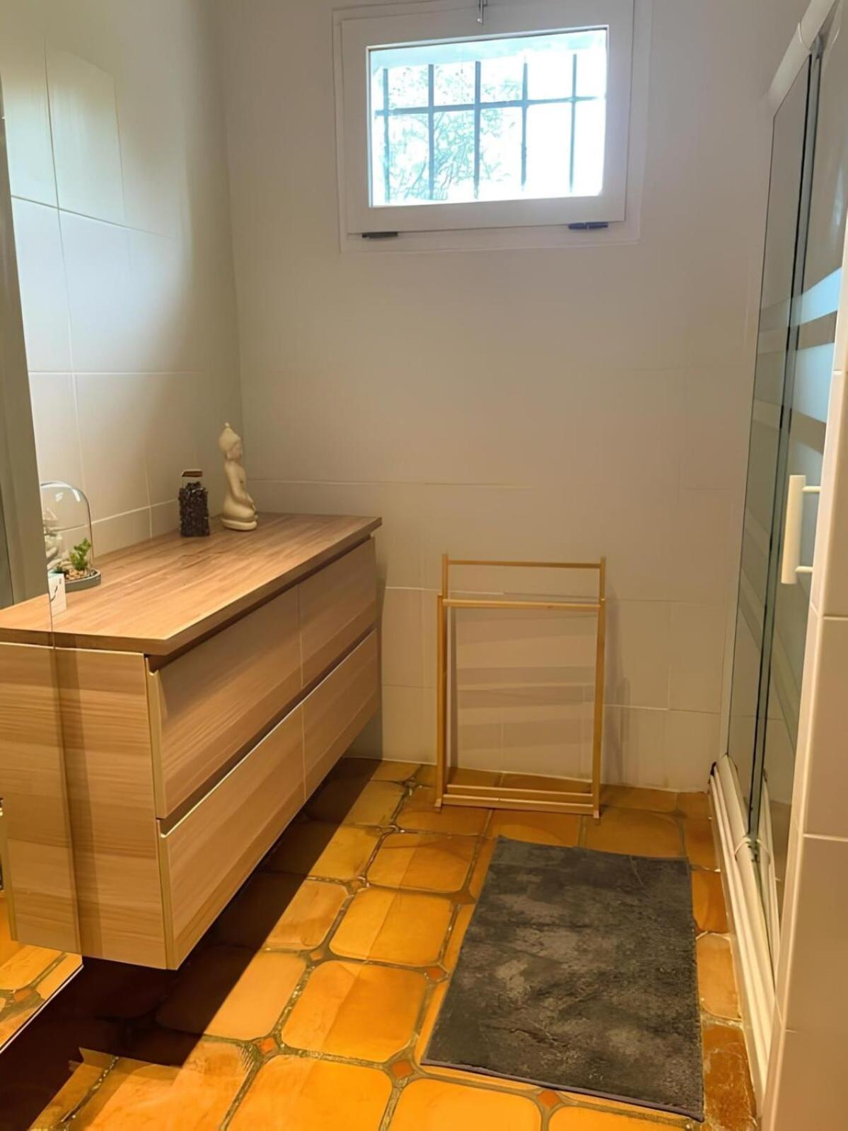Les Oliviers - Villa 10 People - 5 Min Ardeche Saint-Julien-de-Peyrolas Ngoại thất bức ảnh